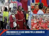 Presidente Nicolás Maduro: Los migrantes venezolanos son nobles, decentes y de valores