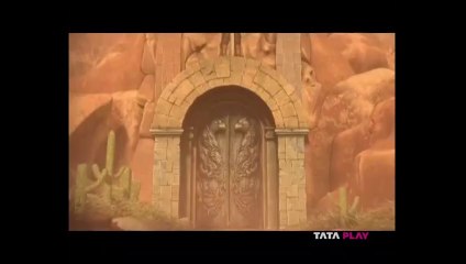 Little Singham: Amrit Ke Rakhwale | Action-Packed Adventure for Kids