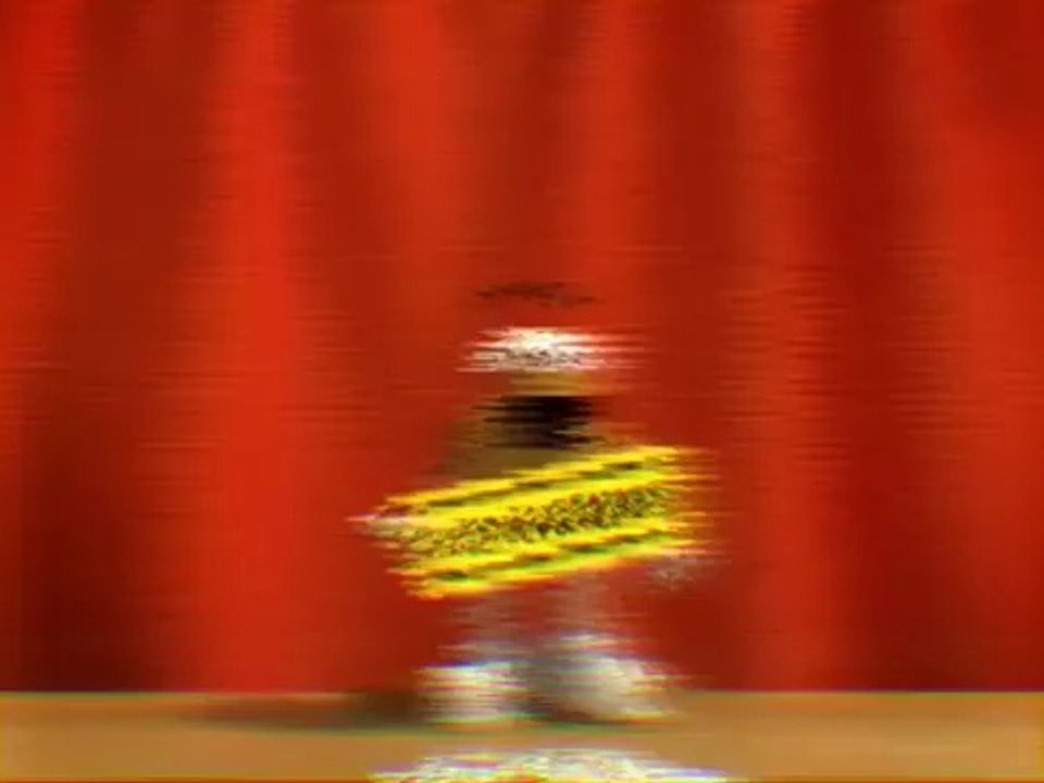 M&M's - Show Me Your Peanut (2008_ France)
