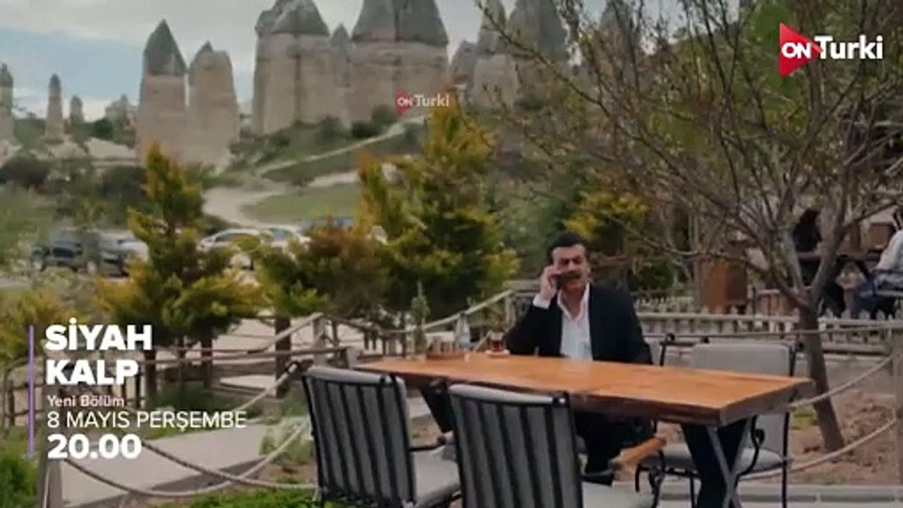مسلسل القلب الاسود الحلقة 31 اعلان 1 الرسمي متر...