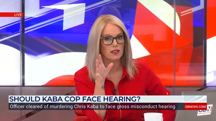 WATCH: Michelle Dewberry in HEATED clash with Kelvin MacKenzie - 'Get out!'