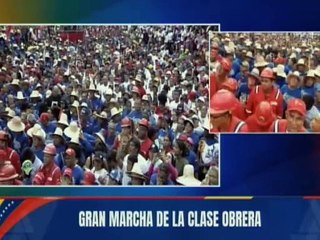 Presidente Maduro: Estamos construyendo nuestro propio modelo económico para proteger al pueblo