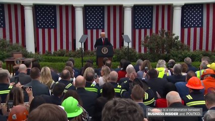 Trump promised to protect Medicaid. Will he?