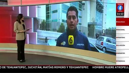 Tribunal rechaza apelación de 'Fofo' Márquez y confirma sentencia de 17 años de prisión
