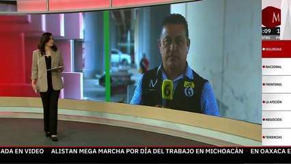 Balacera en la autopista Monterrey-Laredo deja dos muertos, entre ellos un ministerial