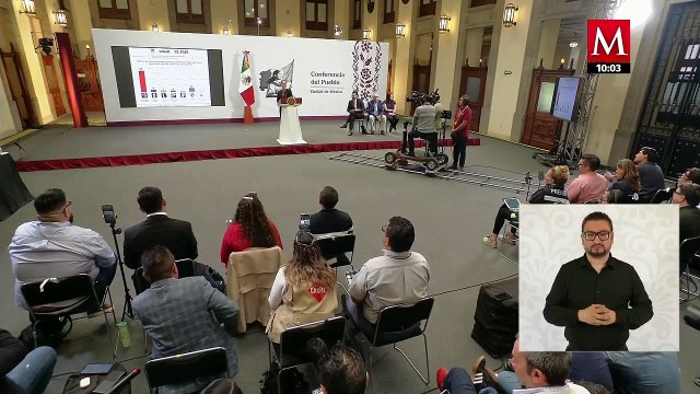 “Terrible, el sexenio de Zedillo : Sheinbaum acusa que Fobaproa causó suicidios por deudas