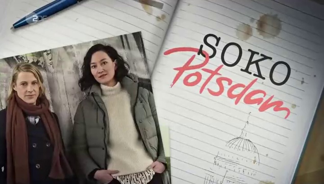 SOKO Potsdam -45- Tödlicher Sonnenschein