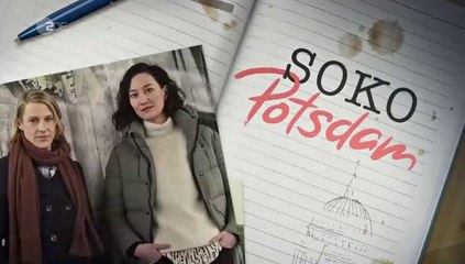 SOKO Potsdam -45- Tödlicher Sonnenschein