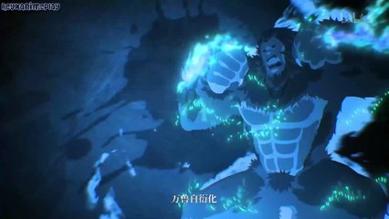 The All-devouring Whale: Homecoming Ep 2 Sub Indo