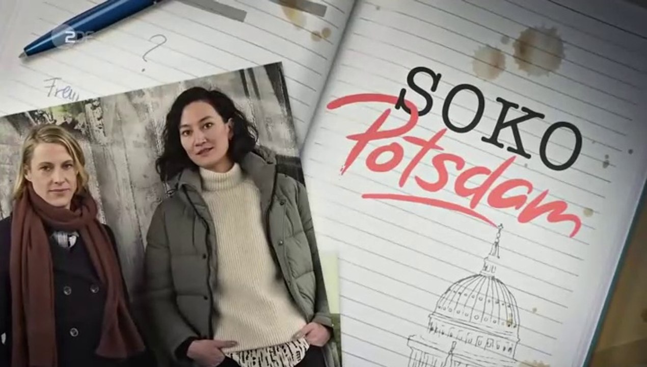 SOKO Potsdam -47-.Wer einmal lügt