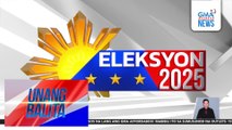 Kandidato sa Quezon, pina-disqualify ng Comelec dahil sa isyu ng umano'y vote-buying | Unang Balita