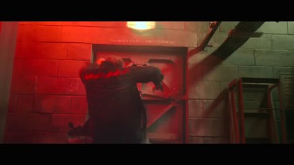 Red Guardian Introduction Scene  BLACK WIDOW 2021 Movie CLIP HD1080p