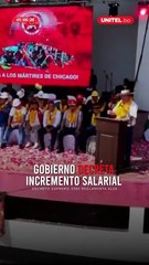 ¿Hasta cuándo se puede pagar el retroactivo salarial 2025?