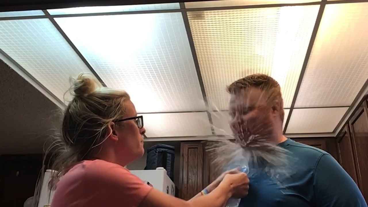 Funniest Pranks
