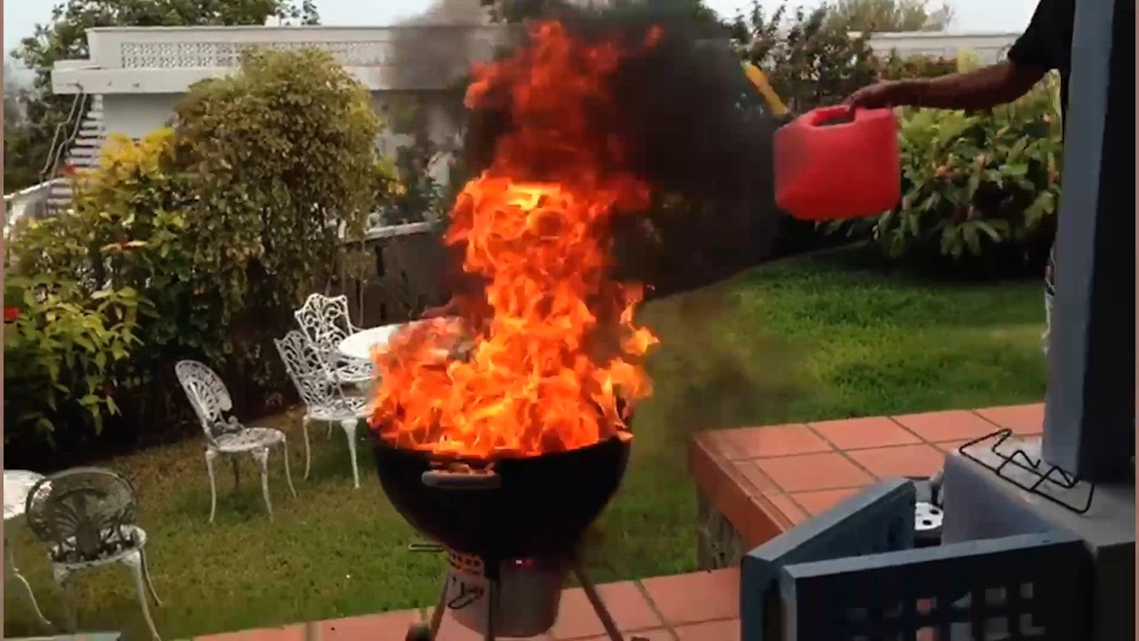 Extreme Fails Part 2