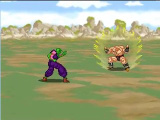 Dragon Ball Z Idainaru DB Densetsu Ultimates 1 PS