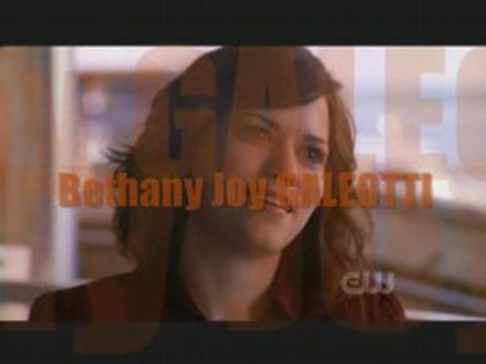 Générique One Tree Hill Saison 5 (N°1)