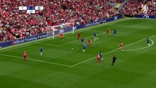 Liverpool legends vs Chelsea legends