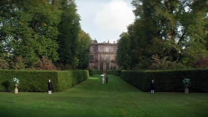 The Gilded Age Season 3 Trailer