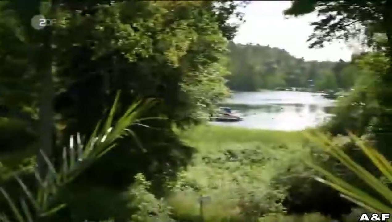 Inga Lindström -055- In deinem Leben