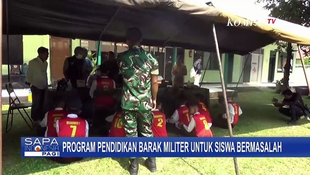 Serba-Serbi Rencana Dedi Mulyadi Kirim Anak Bermasalah ke Barak Militer: Tuai Pro-Kontra!
