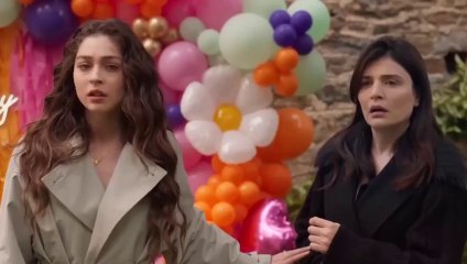 مسلسل ليلى الحلقة 31 مترجمة - ( الجزء 2 )