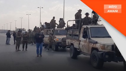 Lebih 1.4 juta rakyat Syria pulang ke tanah air sejak kejatuhan Assad - PBB