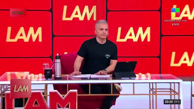 Wanda Nara ENFURECIDA contra Mauro Icardi y la China Suárez