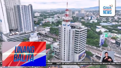 P2.4B total cash dividends o P0.50/share, ipamamahagi sa GMA Network shareholders sa May 20 | Unang Balita