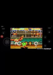 Fatal Fury 2 Cheng Sinzan vs Andy Bogard fala de vitória do Andy Bogard em português