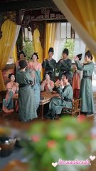 From Office Jargon to Palace Romance- She Made the Emperor Beg#minidrama #revenge #fyp #drama