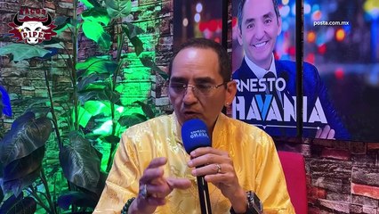 Ernesto Chavana cuestiona rumores sobre Sergio Canales y Óliver Torres en Monterrey