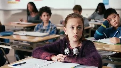 Milton's Secret | movie | 2016 | Official Trailer