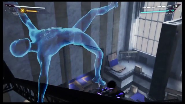 ✅ Marvel's Spider-Man Miles Morales PS4 Walkthrough – Part 4 | Epic Boss Fight, No Commentary, 1080p HD