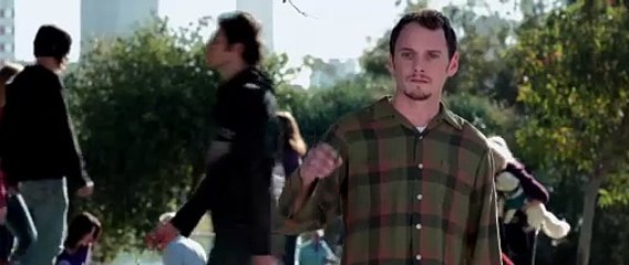 Burying the Ex | movie | 2014 | Official Trailer