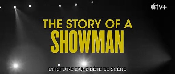 Bono: Stories of Surrender | movie | 2025 | Official Trailer