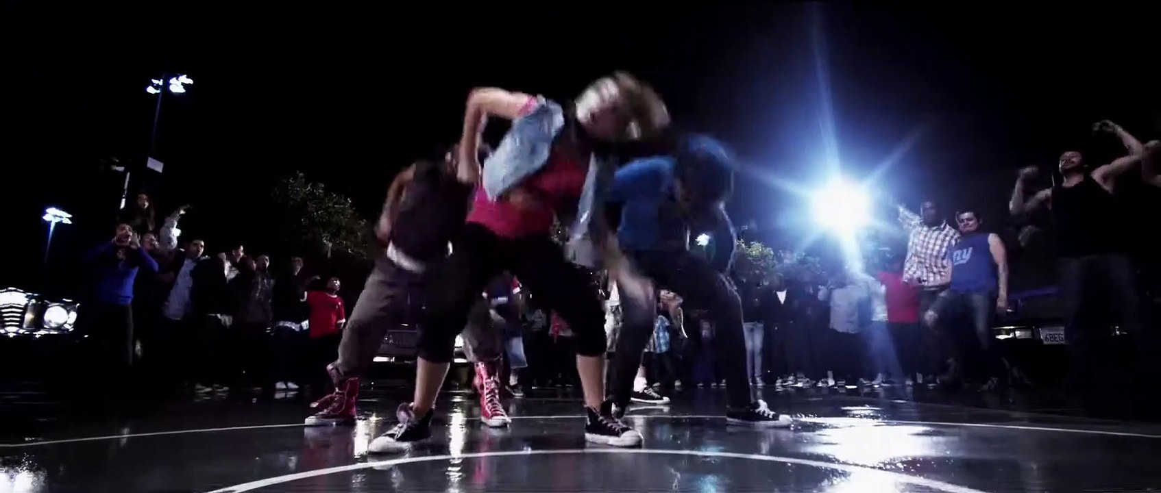 Battlefield America | movie | 2012 | Official Trailer