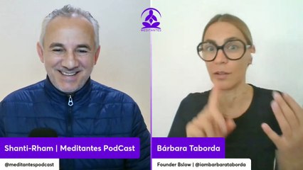 Por isso muitos não Meditam. A Meditação não é visível aos olhos