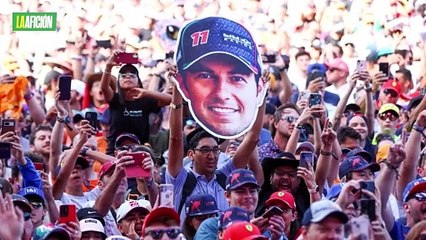'Checo' Pérez será piloto de Cadillac. Bild anuncia regreso del mexicano a la Fórmula 1