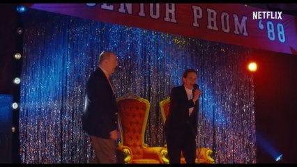 Fear Street: Prom Queen | movie | 2025 | Official Trailer