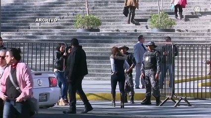 Quedan 28 días para la elección del Poder Judicial, esperan votación del 30 por ciento