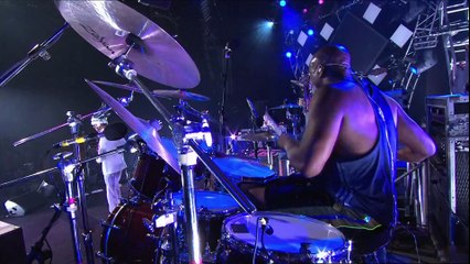 Little L - Jamiroquai (live)