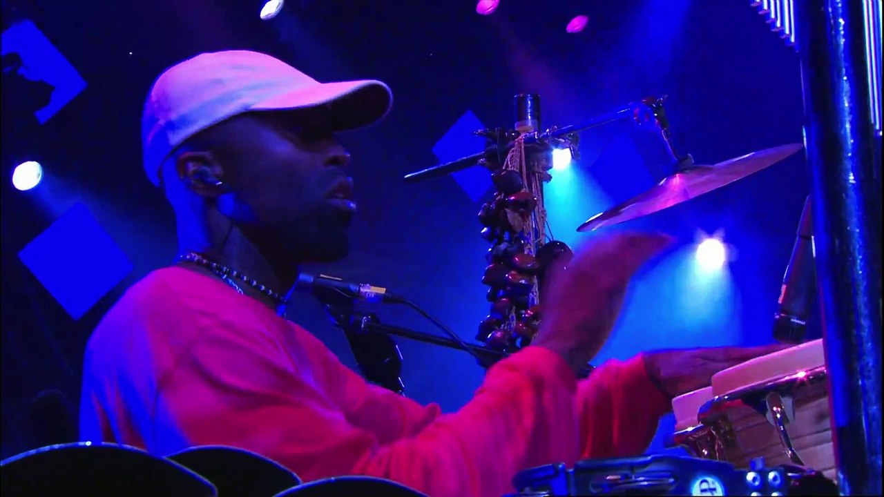 High Times - Jamiroquai (live)