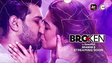 Season 2 | show | 2019| S2 | Official Teaser