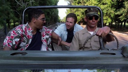 Mercenary II: Thick & Thin | movie | 1999 | Official Trailer