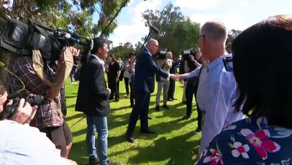 ACT Liberal Senate candidate calls Coalition’s plan for public service job cuts ‘not realistic’