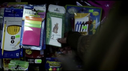 Cardboard Boxer | movie | 2016 | Official Trailer