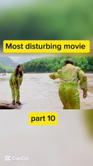 Most disturbing movie 🎥 😱🤕(p10) #movie #terrifyingtales #horrorfilm #film #ghostlyadventures #ghost