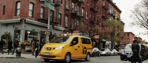 Bakery in Brooklyn | movie | 2016 | Official Trailer