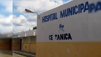 Hospital Municipal de Bánica: anuncian licitación para su remozamiento